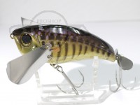  ジャッカル ポンパドール 