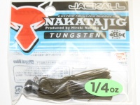  ジャッカル ナカタジグ 