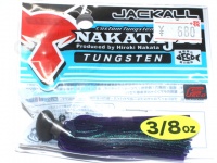  ジャッカル ナカタジグ 