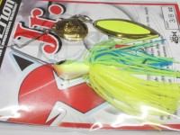  ジャッカル スーパーイラプション Jr 