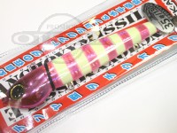  ジャッカル アンチョビミサイル 
