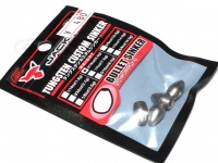  ジャッカル タングステンカスタムシンカー 