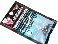  ジャッカル タングステンカスタムシンカー 