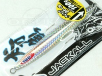  ジャッカル アンチョビメタル 