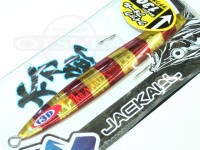 ジャッカル アンチョビメタル 