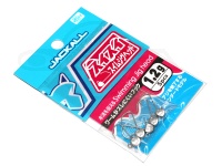 ジャッカル ジグヘッド 