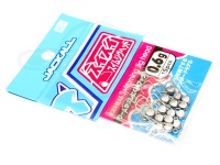  ジャッカル ジグヘッド 