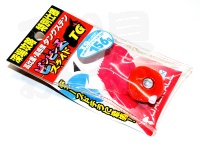 ジャッカル ビンビン玉 TGヘッド 