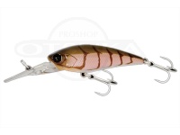  ジャッカル ディービルシャッド 