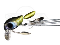  ジャッカル マイクロタッピー 