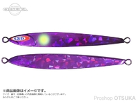  ジャッカル アンチョビメタル 