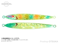  ジャッカル アンチョビメタル 