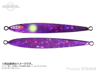  ジャッカル アンチョビメタル 