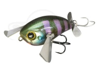  ジャッカル ポンパドール 