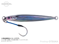  ジャッカル バンブルズジグ 