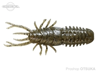  ジャッカル ワムワム 