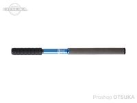 ジャッカル RGM(ルースターギアマーケット) - スペック1 # ブルー/グレー 300cm 仕舞寸法28.5cm 自重58g