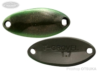  ティモン ティーグラベル 