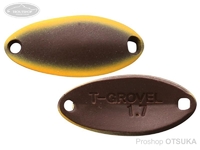  ティモン ティーグラベル 