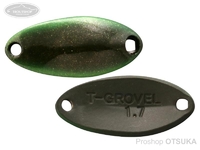  ティモン ティーグラベル 