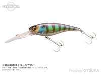  ジャッカル ソウルシャッド 