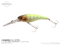  ジャッカル ソウルシャッド 