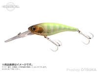  ジャッカル ソウルシャッド 