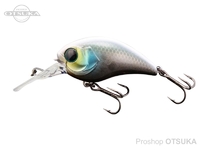  ジャッカル マッシュボブ 