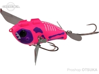  ジャッカル ポンパドール 