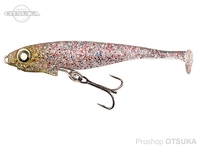  ジャッカル ジェリーサーディン 