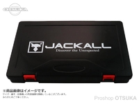 ジャッカル タックルボックス 
