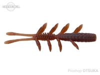  ジャッカル シザーコーム 