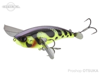  ジャッカル ポンパドール 