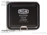  ジャッカル RGM(ルースターギアマーケット) 