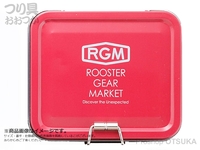  ジャッカル RGM(ルースターギアマーケット) 