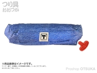  ジャッカル 自動膨張式ライフジャケット 