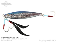  ジャッカル フラッグトラップ 