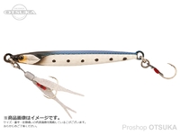  ジャッカル バンブルズジグ 