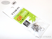  ティモン QRフック 