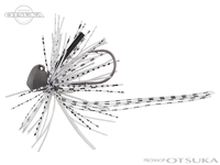  ジャッカル ビーク 