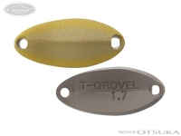  ティモン ティーグラベル 