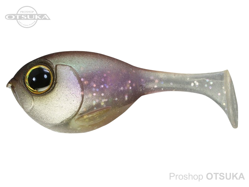 ジャッカル デラボール mm 26g ワカサギホログラム プロショップオオツカ