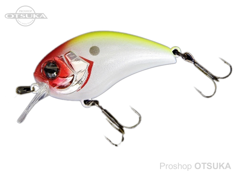 ジャッカル マッシュボブ 50sr 50mm 9 0g フローティング ラディーシャッド プロショップオオツカ