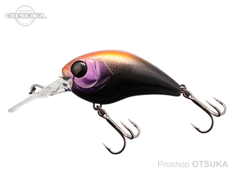 ジャッカル マッシュボブ 50sr 50mm 9 0g フローティング カワシマジャクメイメツブラック プロショップオオツカ