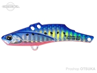  デュオ メタルガレージプレートバイブ 