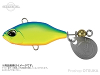  デュオ レアリス スピン 
