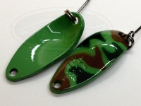  ウォーターランド ディープカッパー 