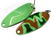  ウォーターランド ディープカッパー 