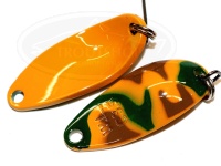  ウォーターランド ディープカッパー 