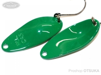  ウォーターランド ディープカッパー 